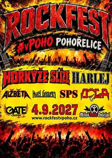 ROCKFEST #vPOHO vol.19