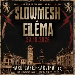 slowmesh