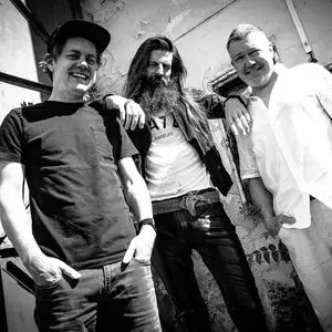 Band of Heysek