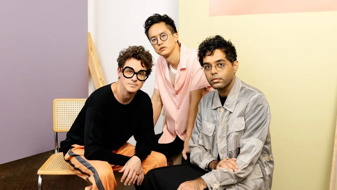 Son Lux — Roxy, Praha