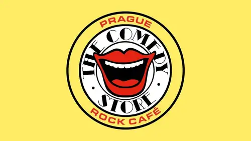 The Comedy Store