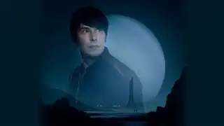 Brian Cox – Emergence World Tour 2026