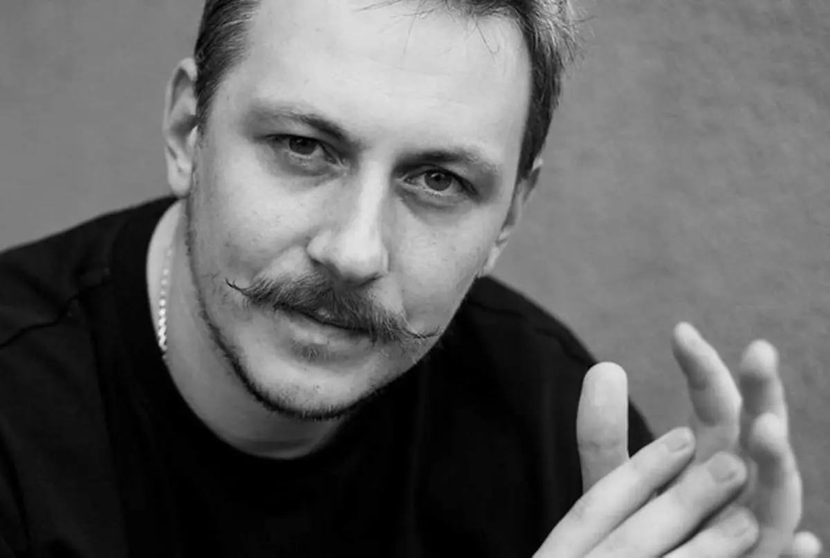 Generácia slobody — Divadlo Andreja Bagara, Nitra