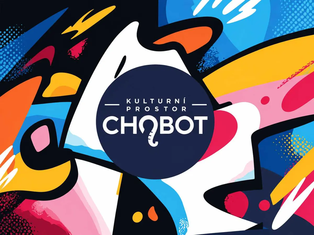 Workshop: Malování kávou — Kulturní prostor Chobot – Sokolovna Řepy, Praha