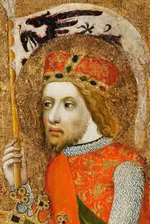 Václav - Prince, Saint, Hero