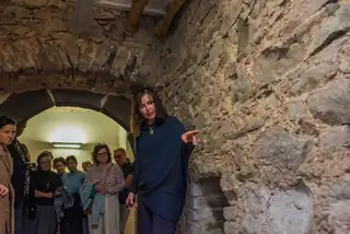 History of the Dominican Monastery and Church of St. Wenceslas