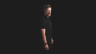 DANIEL SLOSS - BITTER