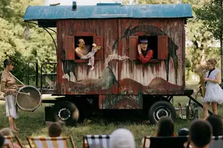 Circus Faust