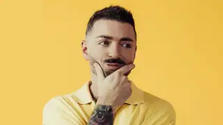Matteo Lane: We Gotta Catch Up!