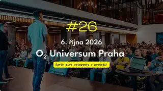 FrontKon 2026 - frontendová konference komunity Frontendisti