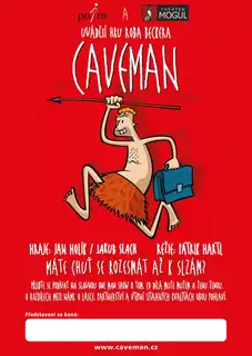 Caveman