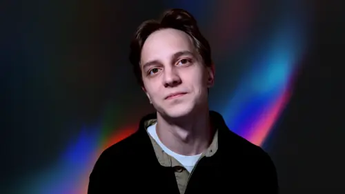 Андрей Айрапетов, Stand Up — IMAGE Black light Theatre, Прага