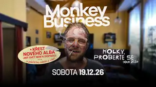 Monkey Business