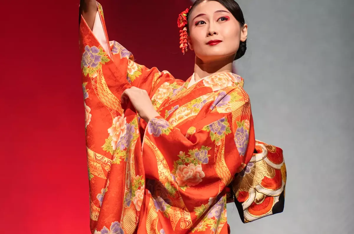Japonsko v Ostravě – výstava v Ostravském muzeu — Ostravské muzeum, Ostrava