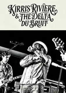 Kirris Riviere Blues Band