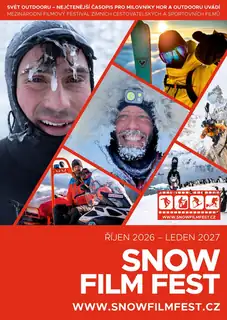 Snow Film Fest 2026