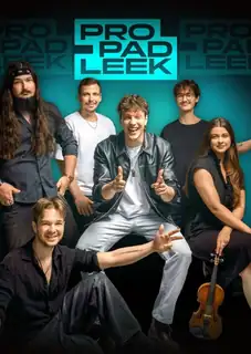 Propadleek - Nepropadni Tour