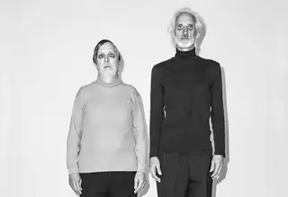 THOMAS & RUHLLER (NL) | ♾️