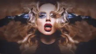 Concert of LOBODA