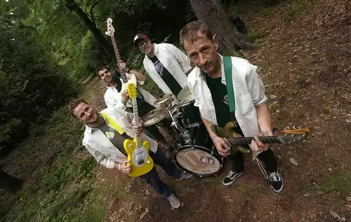 Prague Open Air 2026