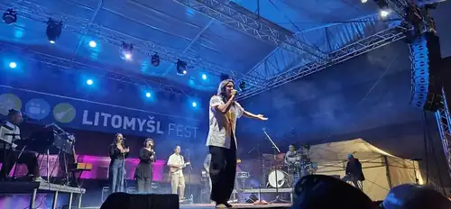 Litomyšl Fest 2026