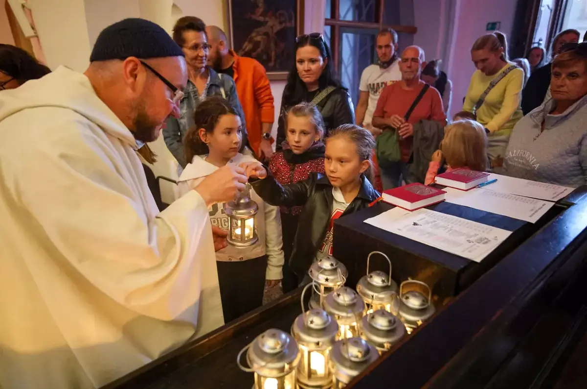 Gothardské posvícení v Českém Brodě 2026 — Centrum vzdělávání, informací a kultury, Český Brod