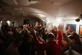 Kolotoč příběhů 2026