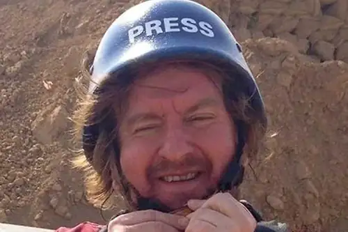 Pavel (Pawluscha) Novotný – War and Faith in the Middle East