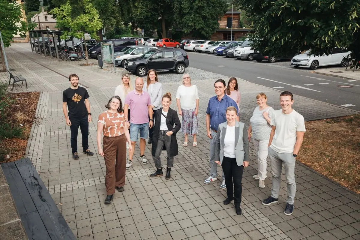 Pojďte se potkat a poznat Martinu, kandidátku na starostku, a další lidi z DOBŘE — Praha