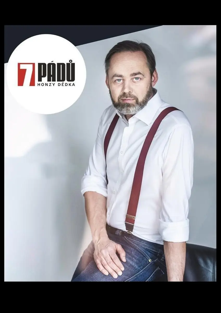 7 pádů Honzy Dědka — Kino, Humpolec