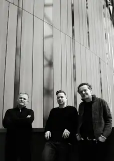 Robert Balzar Trio