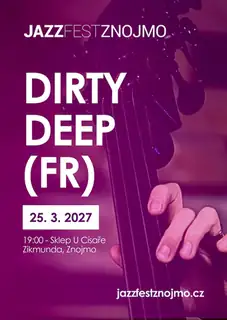 Dirty Deep (FR)
