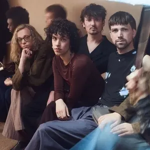 Ão — Klubovna, Praha