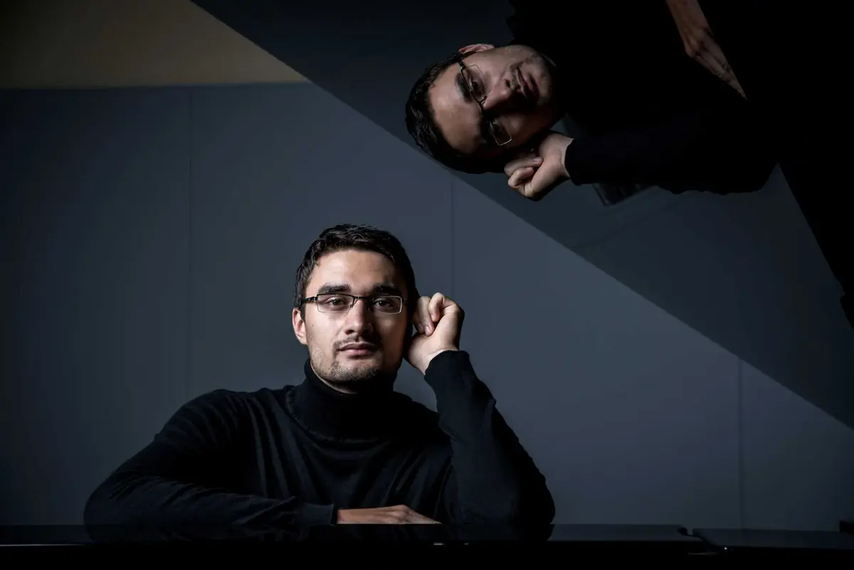 Orchestr BERG — Fakulta humanitních studií Univerzity Karlovy, Praha
