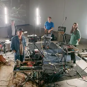 Holy Fuck