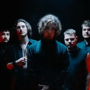 IMPVLSE — Rock Cafe, Nové Město