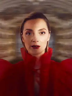 Něhy 2026: Barbora Poláková
