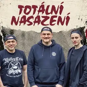 Totální nasazení