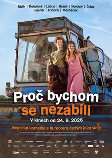 Warum bringen wir uns nicht um
