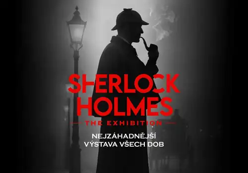 Sherlock Holmes: The Exhibition