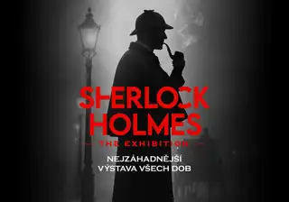 Sherlock Holmes: The Exhibition