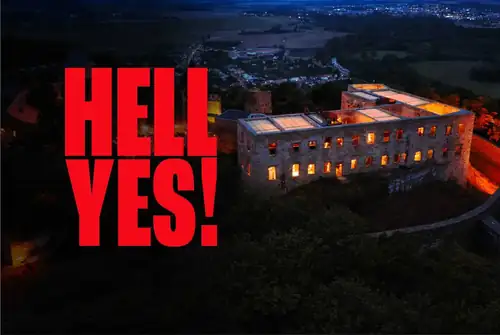 Hell Yes! Festival 2026