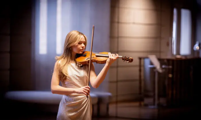 Prokofjev & Anna Schultsz & Iwasaki — Měšťanská beseda, Plzeň
