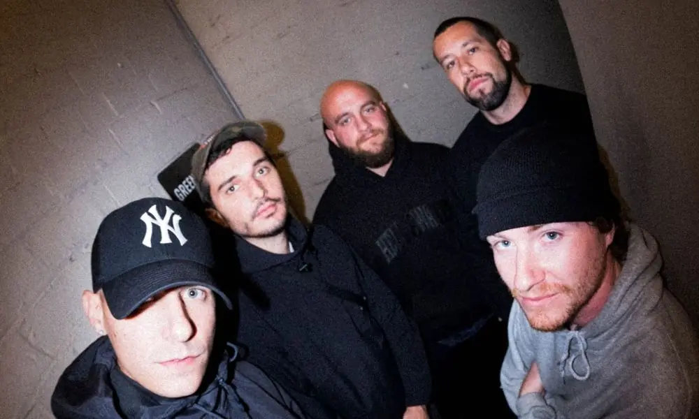 PAIN OF TRUTH / US, BIG BOY / US, HEADBUSSA / FR — Futurum Music Bar, Praha