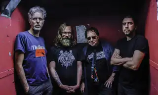 The Legendary Pink Dots / UK+NL