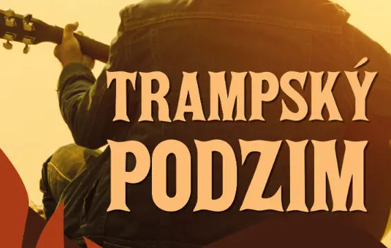 Trampský podzim — Divadlo Karla Pippicha, Chrudim