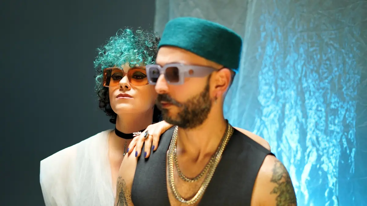 VILA Live: Rust (křest alba) + support: Toyota Vangelis — Divadlo Vila Štvanice, Praha