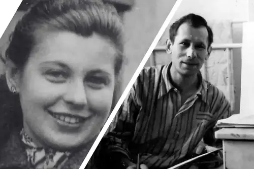 Silent Heroism Brno: Stories from the Fifties