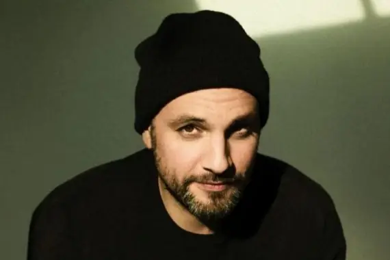 Shai Maestro - The Guesthouse (Izrael / Peru) — Novoměstská radnice, p.o., Praha