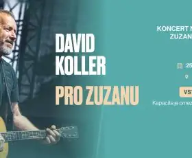 David Koller - Pro Zuzanu
